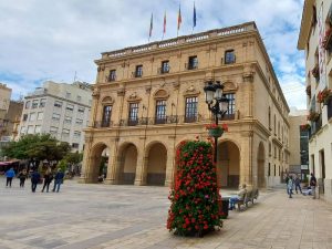 La convocatoria para el puesto de Coordinador del Consistorio incumple requisitos legales según el CSIF