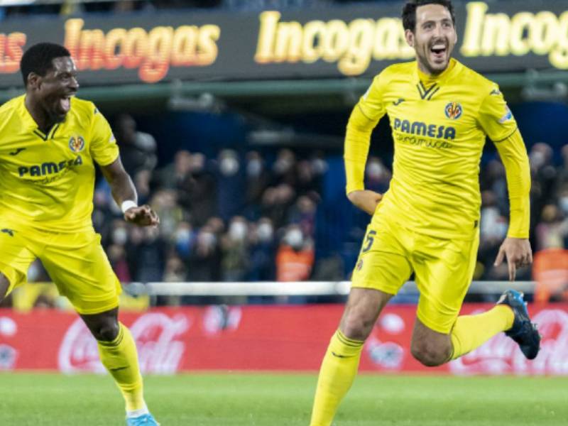 Villarreal 1 – Celta 0