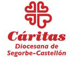 Cáritas contigo