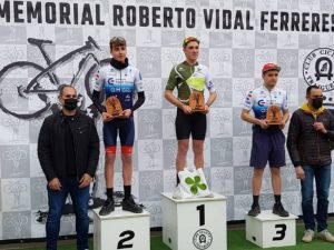 Memorial Roberto Vidal BTT en Traiguera