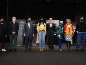 75ª edición  de MBFWMadrid