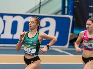 Playas de Castellón acude al Campeonato Nacional Sub20 con siete opciones de medalla