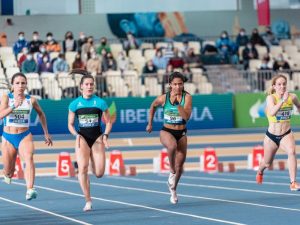 11 medallas, internacionales (3) y nacionales (8), consigue el Playas de Castellón el fin de semana