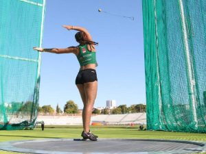 Gaetà Huguet  será el escenario de Campeonato Nacional  de lanzamientos largos Sub 16, Sub 18 y Sub 20