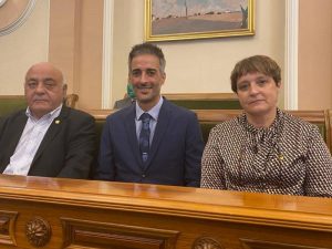 Ciudadanos dice que los nuevos Estatutos de Fiestas no cumplen con el Congreso Magdalenero