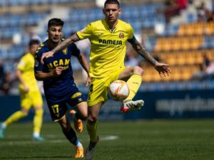 UCAM Murcia 2 – Villarreal B 3