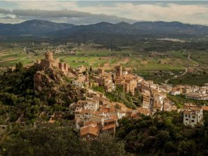 Vilafamés rechaza el proyecto de planta solar fotovoltaica MAGDA por su «impacto negativo»