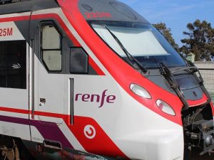 Renfe amplía hasta el 30 de abril el descuento del 35% en los títulos multiviaje