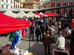 20 comercios de Vila-real expondrán sus mejores ofertas en la Fira Outlet de este fin de semana