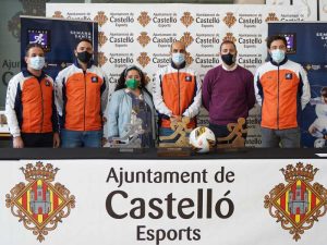 Castellón volverá a ser sede del fútbol base con la 14 edición del Torneo Primer Toque en abril