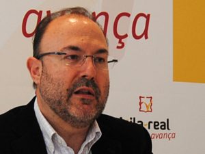 Vila-real estudia que el Clúster Cerámico del Polígono de la CV-20 tenga un órgano de gestión propio