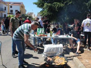 Nules volverá a celebrar sus tradicionales paellas el próximo 30 de abril