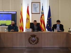 Vila-real condena la guerra en Ucrania y se ofrece a prestar «toda la ayuda y refugio que haga falta»