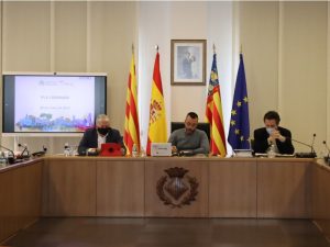 Vila-real aprueba poner a disposición de Educación un terreno en la zona norte para construir otro instituto