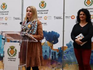 Vuelve la tercera edición de ‘La Escuela de Igualdad’ de Vila-real tras el parón por la pandemia