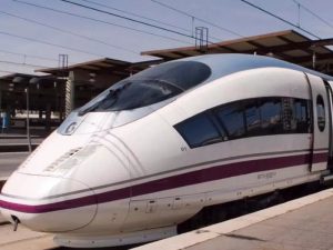 Renfe será ‘Transporte Ferroviario Oficial’ de la selección española de fútbol masculina y femenina