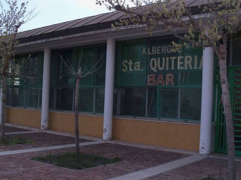 Almassora ofrece el albergue de Santa Quiteria para acoger a los refugiados por el asedio en Ucrania