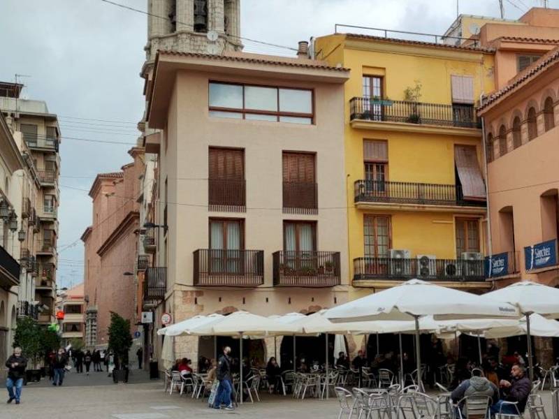 Vila-real es converteix en la quarta ciutat de la Comunitat amb més ajuda de la Generalitat per a l’impuls del valencià
