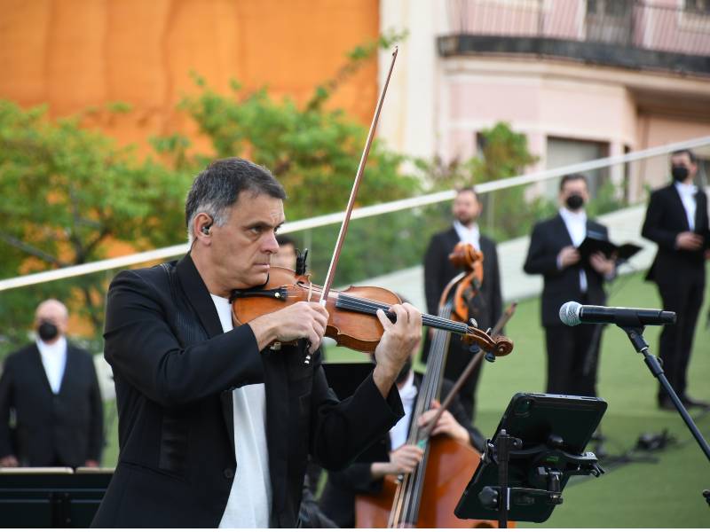 'Vila-real Talent' espera reunir en mayo a más de 300 artistas de la ciudad