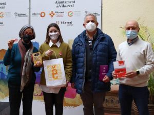 Vila-real facilita el aprendizaje del valenciano con una nueva campaña de ‘Voluntariat pel valencià’