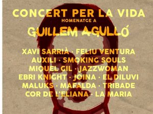 El Principal de Valencia acogerá el 12 de mayo un ‘concierto por la vida’ en homenaje a Guillem Agulló