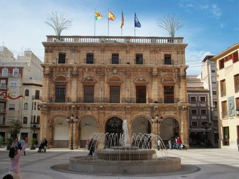 Aprobada por mayoría la propuesta del Plan de Ordenación Pormenorizada en Castellón