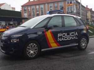 Detenida una menor por apuñalar a otra en Torrent