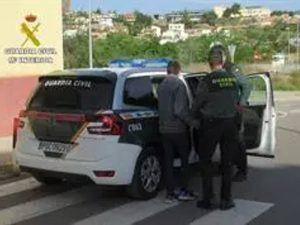 Detenido por robar en 9 urbanizaciones de la provincia de Castellón