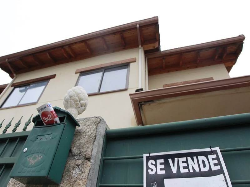 Crece un 44,9% la compraventa de viviendas por extranjeros en la Comunitat Valenciana