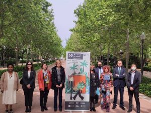 La Feria del Libro de Castelló conectará la lectura y la naturaleza