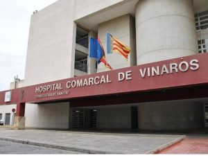 CSIF pide al Consell vehículos sanitarios para los PAC del ámbito de Vinaròs