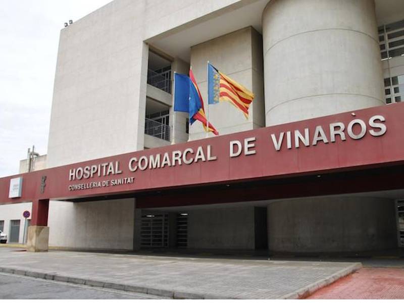CSIF pide al Consell vehículos sanitarios para los PAC del ámbito de Vinaròs