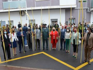 Oropesa del Mar celebra el Domingo de Ramos