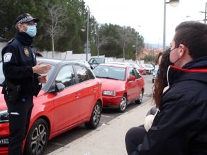 La Policía Local de Onda abre una nueva Unidad de Agente Tutor y protección de menores