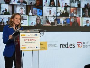 Ayudas para las pymes con kits digitales