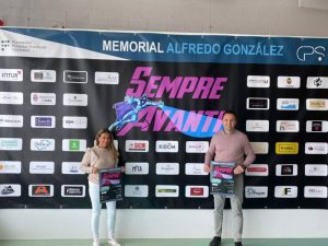 II Torneo de Pádel Sempre Avanti