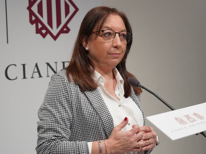 VOX asegura que la izquierda continúa expoliando a los valencianos con tasas e impuestos