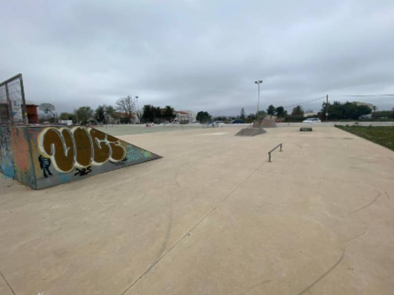 VOX Benicarló solicita que la pista de Skate lleve el nombre de “Ignacio Echeverría”
