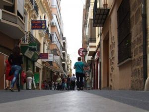 Vila-real agiliza la bonificación del 95% del IBI a los locales comerciales