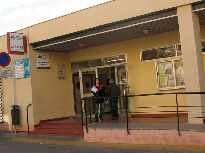 Ocho sanitarios reforzarán la atención primaria en Almassora