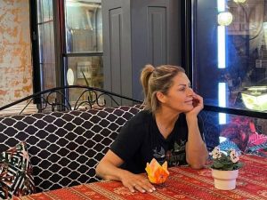 Chef Montse Peralvarez: Mirada en Turquía