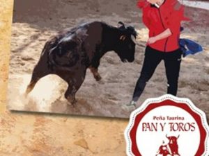 Fiesta de Pascua de la Peña Taurina Pan y Toros en Vinaroz