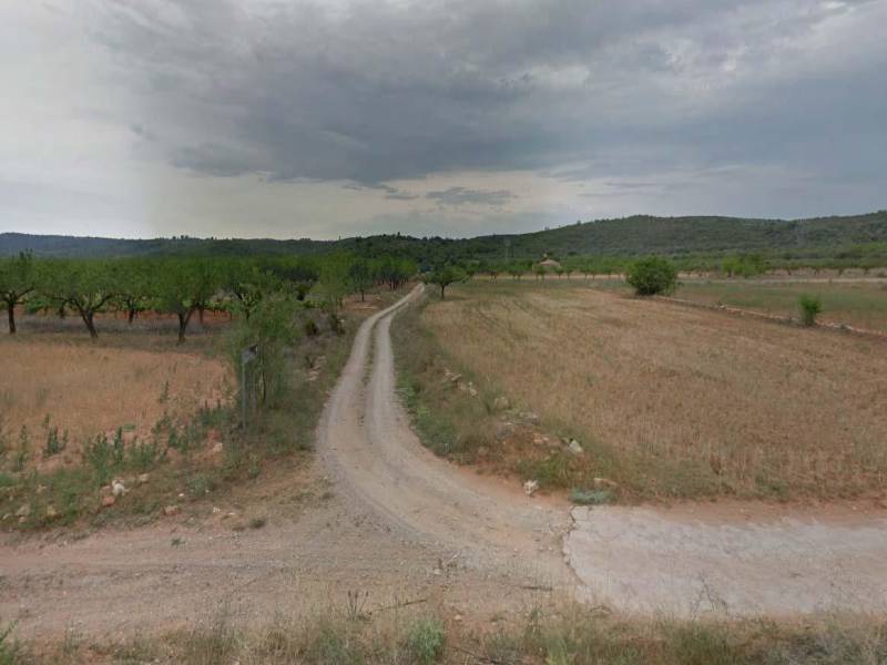 Se amplía el proyecto de mejora de caminos rurales en Vilafamés 