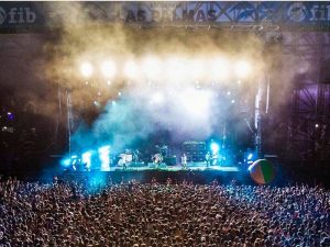 A la venta las entradas para el FIB 2022