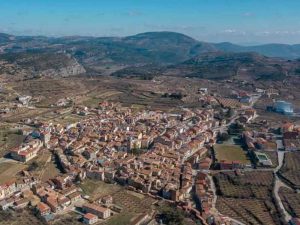 Religión, música, cultura, deporte y gastronomía en la Semana Santa de Benassal