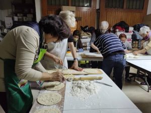 Albocàsser vuelve a festejar la romería de Sant Miquel