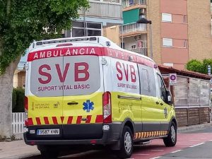 Muere atropellado un niño de dos años en Vila-real