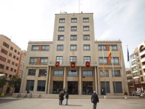 Primera semana de la «Salud Ciudad de Vila-real»