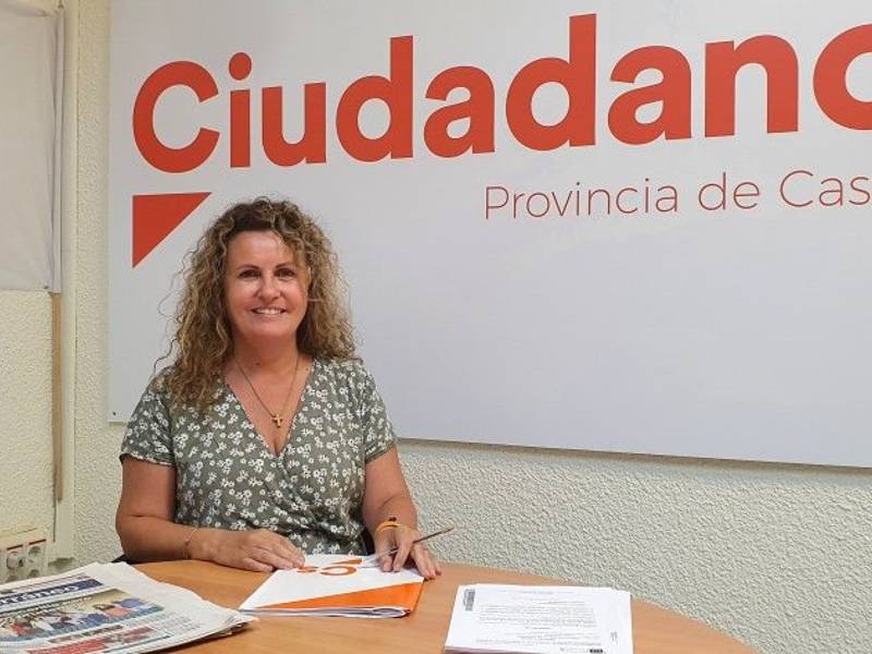 Ciudadanos solicita la declaración de «zona catastrófica» para el Hospital General de Castellón