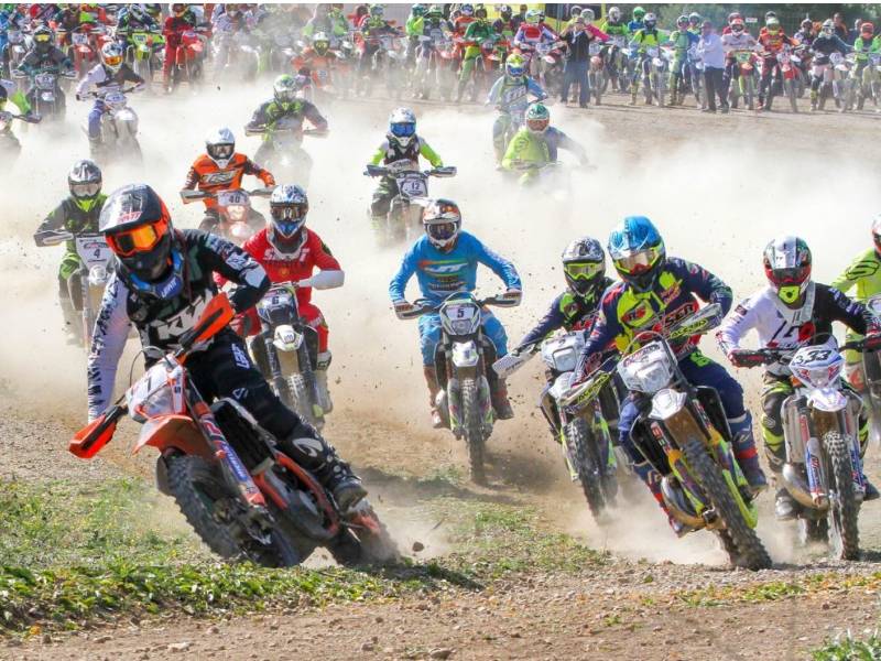 El Cross Country arranca en Sempere el día 29 de mayo